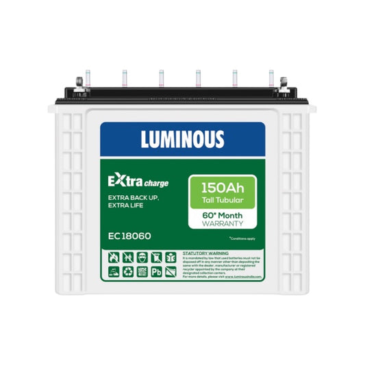 Luminous Battery 150 Ah – EC18060