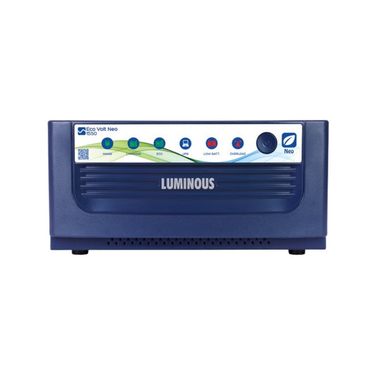 Luminous Home UPS Inverter ECO VOLT NEO 1550