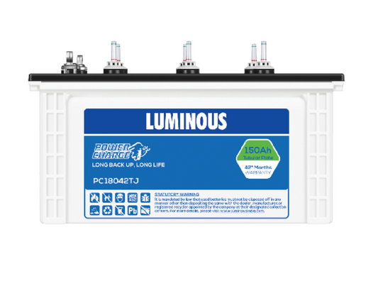 Luminous Battery 150 Ah - PC18042TJ